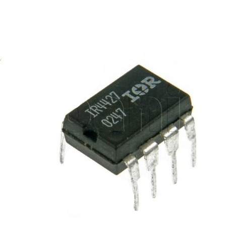 Mosfet Driver Lside Ir 4427 Ir-4427 Ir4427 Ir4427strpbf Dip