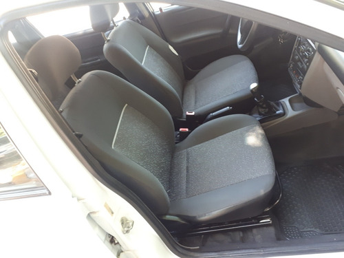 Chevrolet Classic 1.4 Ls Abs Airbag 2015