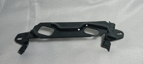 Imagen 6 de 7 de Soporte De Bateria De Peugeot 206 207 Metálico