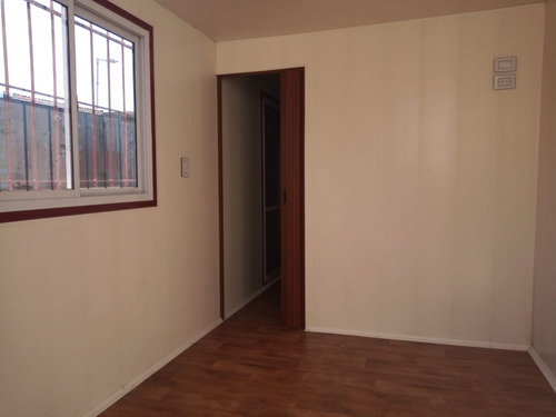 Casa Container 2 Ambientes 30m2