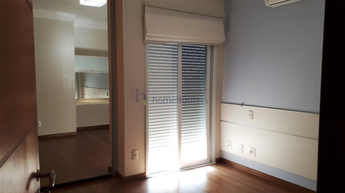 Casa Com 4 Dormitórios À Venda, 427 M² Por R$ 2.750.000,00 - Alphaville Dom Pedro - Campinas/sp - Ca2326