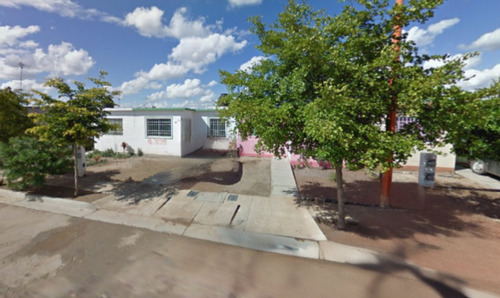 Casa En Venta, Recuperación Bancaria, Col. Las Fincas De Tultitlan, Guamuchil, Sinaloa. Laab2