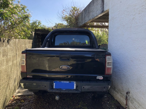 Ford Ranger Xlt 4x2 2.3