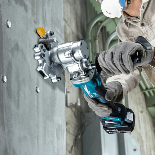 Cortadora Vergalhão 18v Lxt Sem Fio 2200 Rpm Motor Bl Makita