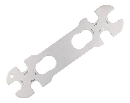 Llave De Buje De Bicicleta, Llave De Cono, Juego Múltiple