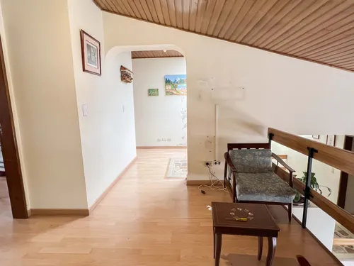 Casa En Arriendo/venta En Rincón Del Chicó. Cod V1030166