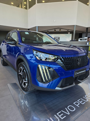 Peugeot 2008 1.0T Active