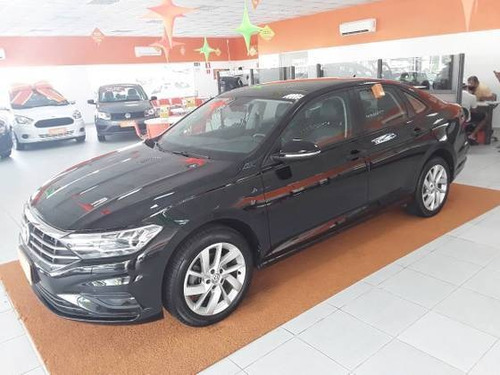 Volkswagen Jetta 1.4 250 Tsi Total Flex Tiptronic