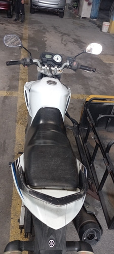 Yamaha Fazer