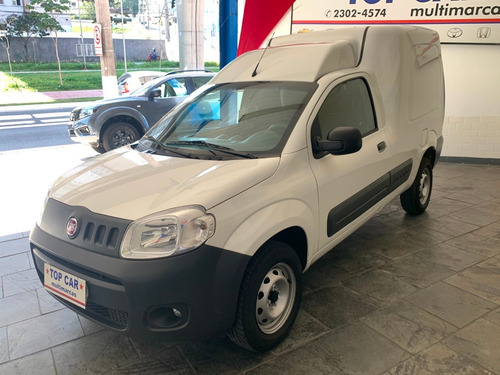 Fiat Fiorino Sem Entrada Completa Utilitario Carro Novo