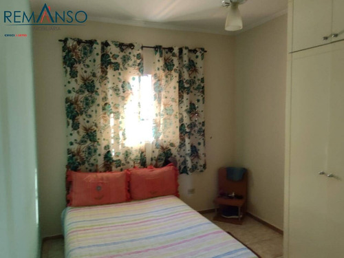 Imagem 4 de 15 de Casa - Jardim Lirio - Hortolândia Sp - 202360