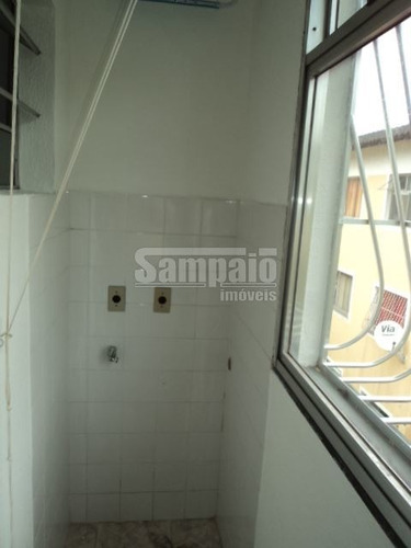 Imagem 22 de 22 de Apartamento - Ref: S2ap5863