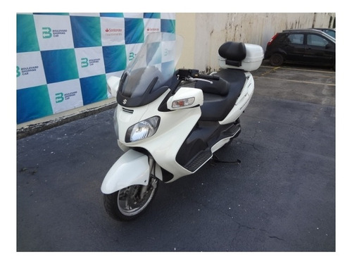Imagem 2 de 9 de Suzuki Burgman 650 Executive Burgman 650 Executive