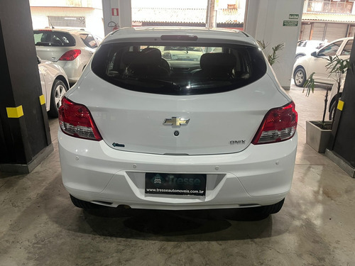 Chevrolet Onix 1.0 Ls 5p