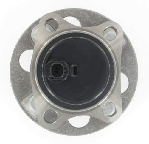 Masa De Rueda Skf Toyota Yaris 1.5l 1497cc L4 06-14