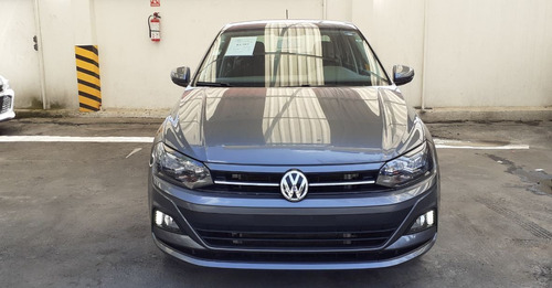 Volkswagen Virtus 2020 1.6 L4 At