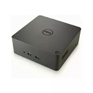 Dell Fpy0r Thunderbolt Dock Tb16 Con Adaptador, 240w