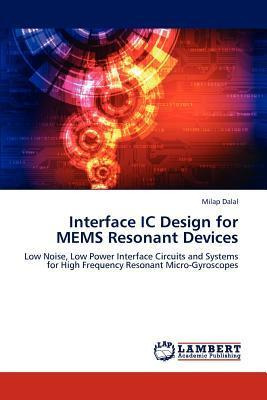 Libro Interface Ic Design For Mems Resonant Devices - Dal...