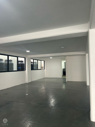 Renta Oficina O Consultorio Jardines De Atizapan
