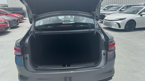 Chevrolet Aveo 1.5 Lt Plus Cvt 98Hp