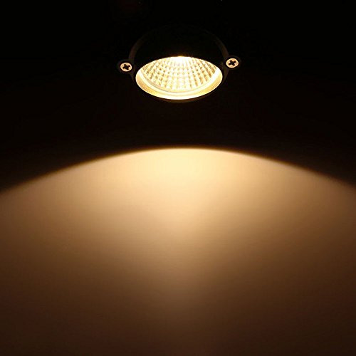 Paquete De 2 Bombillas Led Cob Para Exteriores Wefoonlo, Led