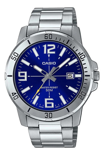 Reloj Casio Mtp Vd01d 2evudf