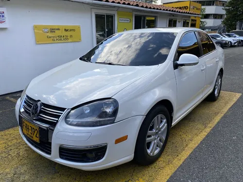 Volkswagen Bora 2.5 Prestige