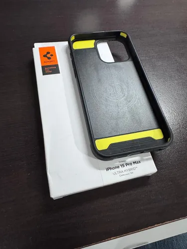 Apple iPhone 15 Pro Max (256 Gb) - Titanio Natural Excelente (Usado)