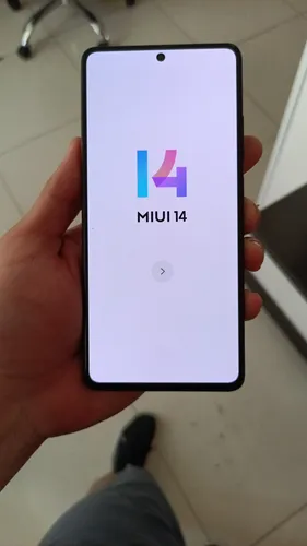 Xiaomi Redmi Note 12 Pro+ 5g Dual Sim 256 Gb (Usado)