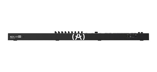 Imagen 3 de 7 de Arturia Keylab Essential 88 Black Teclado Controlador Midi