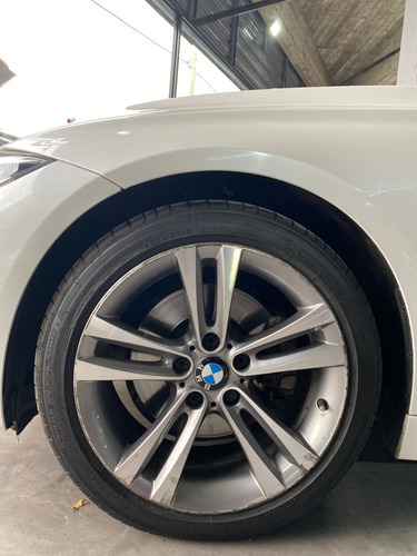 Imagen 15 de 15 de Bmw 330i Automático Miami Cars