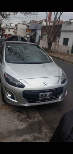 Peugeot 308 Feline 2.0