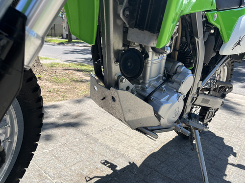 Kawasaki Klx 300