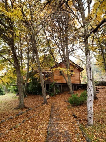 Casa Quinta En Venta En Lago Hermoso, San Martin De Los Andes, Patagonia