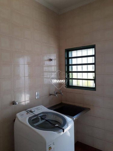 Imagem 15 de 21 de Casa Com 3 Dormitórios À Venda, - Jardim Sumaré - Ribeirão Preto/sp - Ca1534