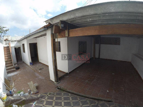 Imagem 5 de 30 de Casa Com 2 Dormitórios À Venda, 100 M² Por R$ 400.000,00 - Ermelino Matarazzo - São Paulo/sp - Ca0566