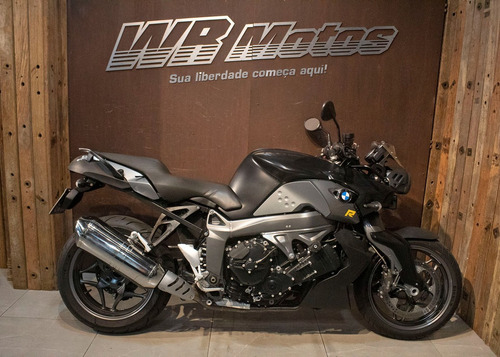 Bmw K 1300 R 2011