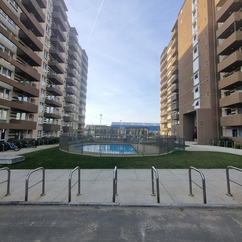 Depto 3d 1b. Condominio Gran Roble