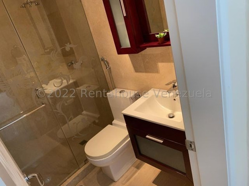 Imagen 8 de 13 de Apartamento En Alquiler Campo Alegre 22-19312 Eva Castillo 0414.306.72.20