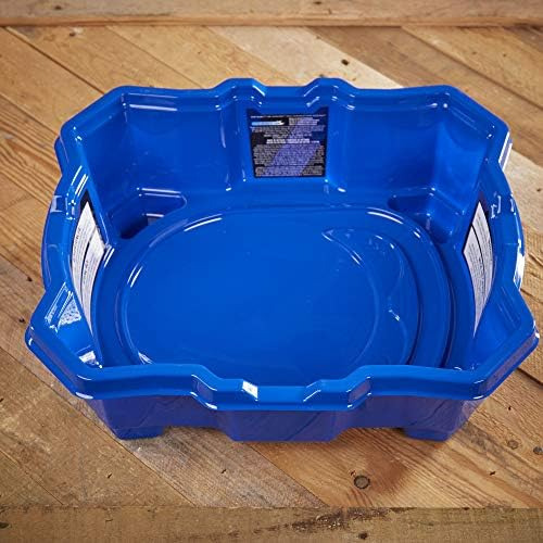 Beyblade Burst Turbo Slingshock Beystadium - Estadio Con Sis