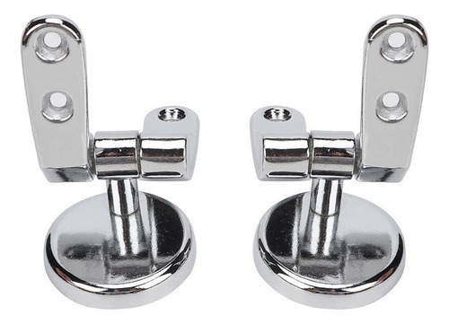 Nuevo Bisagras Ajustables For Tapa De Baño, Accesorios De