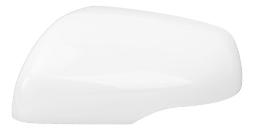 Tapa Retrovisor Para Espejo Lateral Del Coche, Ala Blanca Re