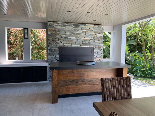 Imagen 12 de 28 de Casa En Venta En Santa Barbara, Tigre, G.b.a. Zona Norte