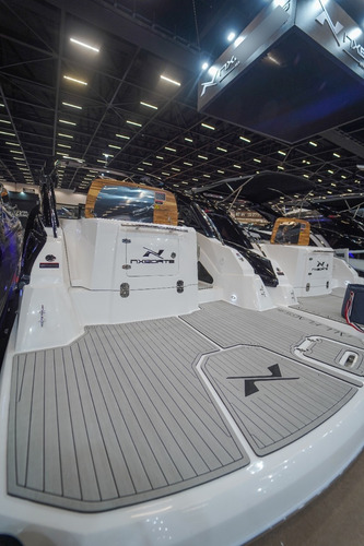 Nx Boats 270 - Ñ Focker / Nhd / Fs / Solara / Real / Ventura