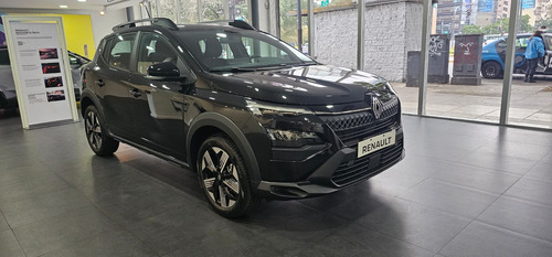 Renault Kardian 1.0 Tce Techno 200 Edc