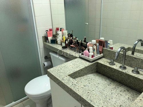Apartamento À Venda Em Parque Prado - Ap023099