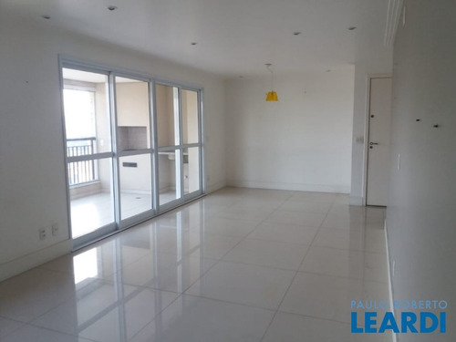 Imagem 1 de 15 de Apartamento - Alto Da Lapa - Sp - 591540