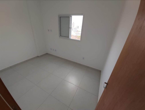 Imagem 8 de 10 de Apartamento, 2 Dorms Com 50.29 M² - Tupi - Praia Grande - Ref.: Blv66 - Blv66