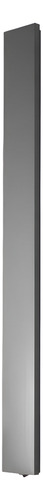 Arandela De Parede Led Infinity Interruptor 3000k 20w Bivolt Preto