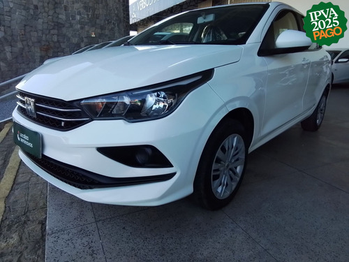Fiat Cronos 1.0 FIREFLY FLEX DRIVE MANUAL